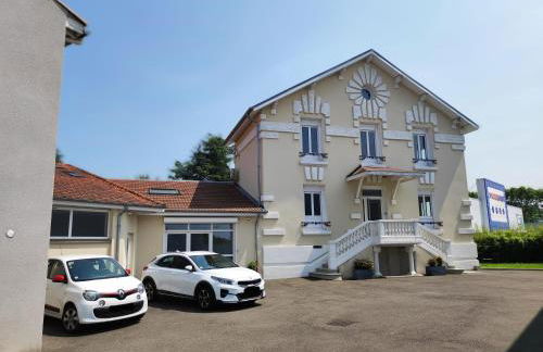 Le Jardin d Ambroise - Foto 3