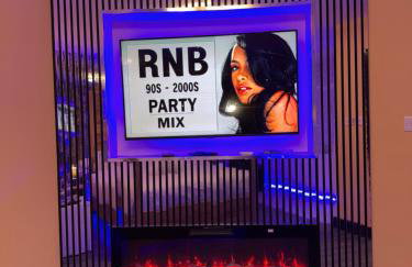 Luxury Jacuzzi Suites Halifax - Foto 11