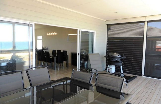 Seaford Beachfront House - Foto 42