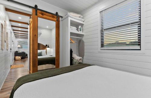 Container Home with Rooftop Views and Pickleball - Foto 16