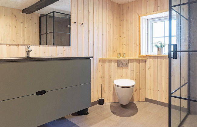 12 Person Holiday Home in Snedsted - Foto 7