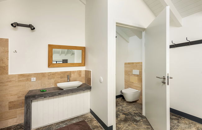 Bloozz resort Bonaire - Foto 62