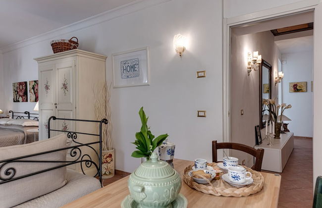 Villa Del Papa - Foto 80