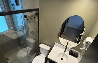 Comforto, lazer e trabalho, tudo perto - Foto 28