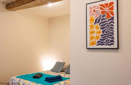 Le Figuier - Studio de Charme - Foto 10