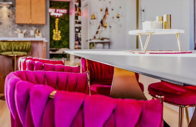 Nashville Vibes Rooftop Karaoke Fire Pit Downtown - Foto 35