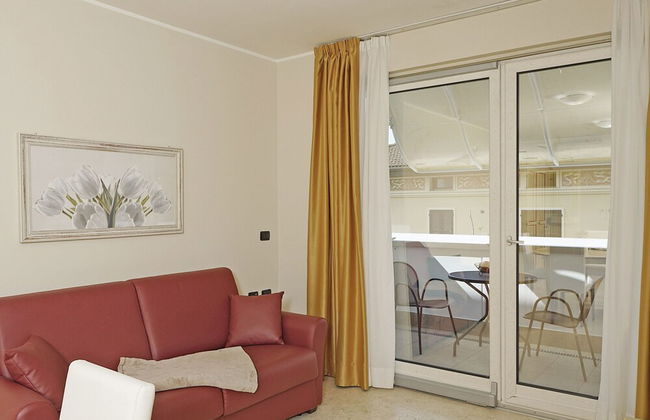 Relais du Lac VI by Wonderful Italy - Photo 5