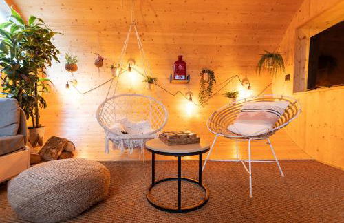 L'Oasis des Coccinelles - Foto 27