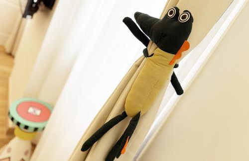 Pop Art & Vibrant Parisian Flat - Foto 26