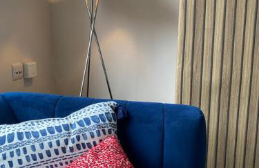 Newly Designed Home from Home in Retford - Foto 6