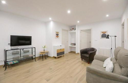 Modern apartment well connected - Foto 6