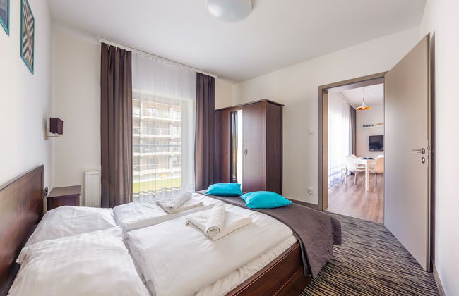 Apartamenty Sun & Snow Piec Morz - Foto 25