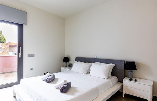 Blue Horizon Villa - Foto 13