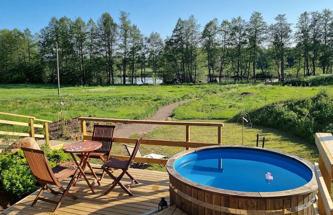 Villa Kaunisvirta - Photo 14