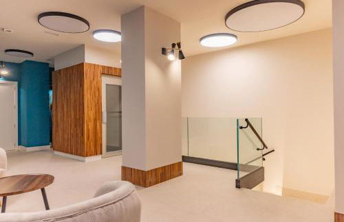 For You Rentals Estudio Oriente Diseño y confort en DELICIAS MADRID Temporal PDD2916 - Foto 38