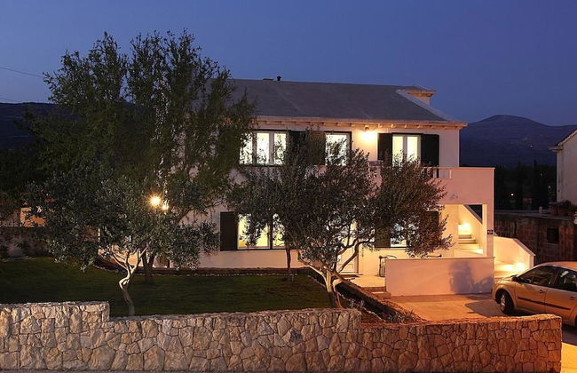 Mocici apartments - Foto 28