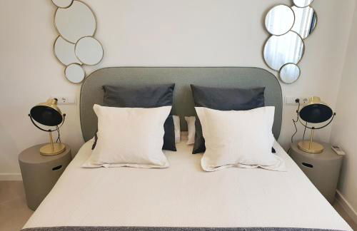 Seashore House " Es tamarells" - Foto 28