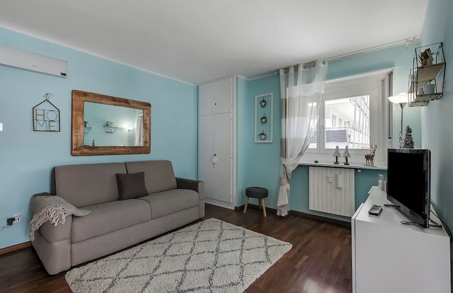 Studio Blue Petit - Foto 6