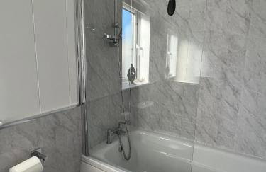 Beach Base Lodge, Padstow Cornwall - Foto 9