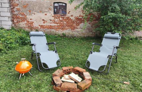 Stara Karczma Sypitki - Foto 38