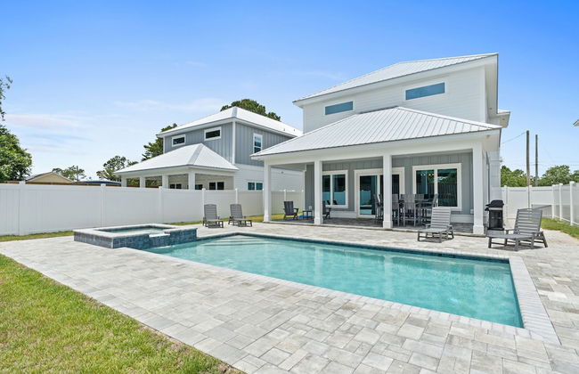 Beach House - Totally Beachin by PHG - Foto 47