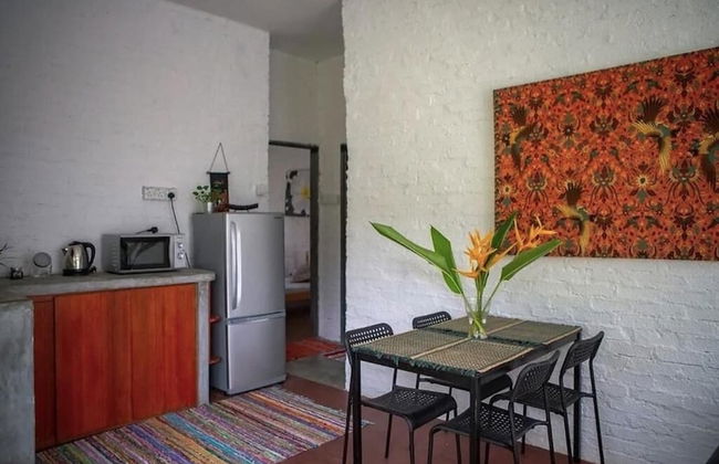 Langkawi Rouhi Retreats at Langkawi - Foto 24