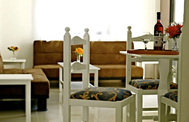 Hilltop Gardens - Foto 8