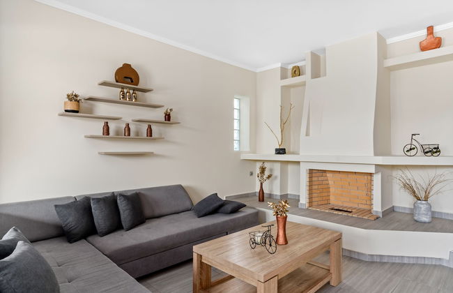 The Dandy Villas Sivota - Foto 29