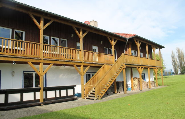 Spacious Apartment in Boddin With Garden - Foto 64