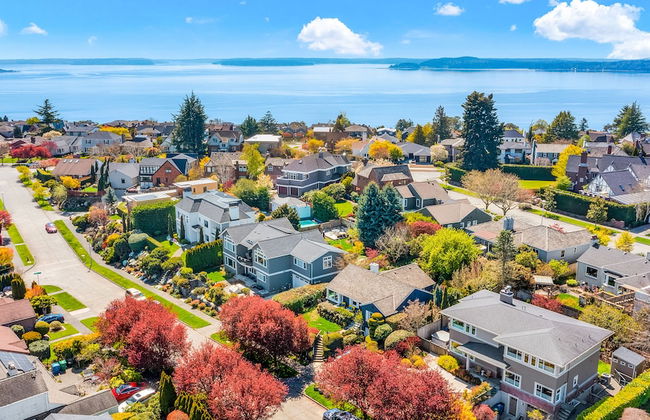 Magnolia on the Hill - Foto 41