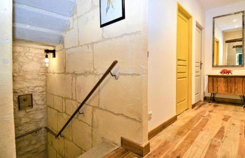 Five Bedroom Gorgeous Home In Tarascon - Foto 37