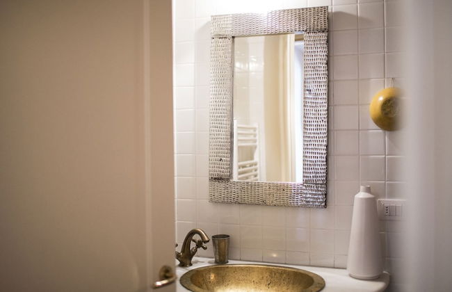 Apartment in Marche With Pool and BBQ - Foto 8