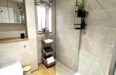 Olive Holiday Cottage Matlock - Foto 10