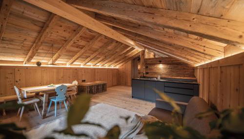 Ciasa Somuer - Foto 4