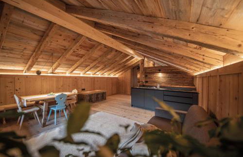 Ciasa Somuer - Foto 4