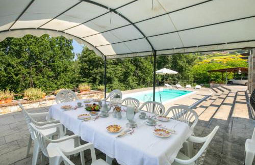 Villa Scarperia by Mmega - Foto 6