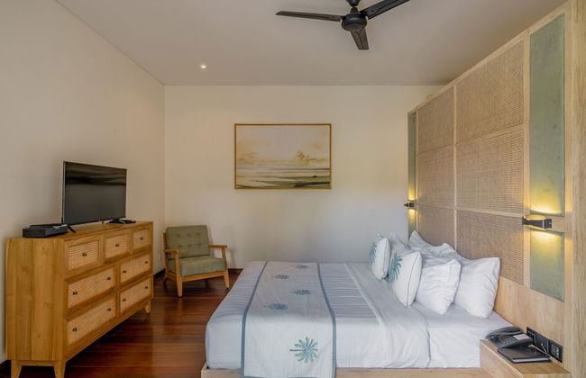 Saba Villa - Foto 18