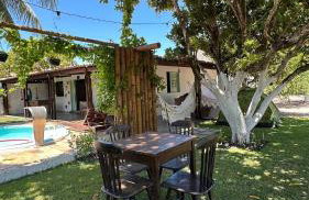 Casa MAJU Japaratinga Caribe Brasileiro - Foto 6