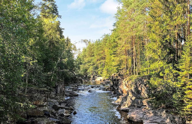 51 Person Holiday Home in BOE Telemark - Photo 21