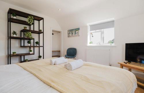 Gatekeepers Cottage - Idyllic 4 Bed Rural Escape! - Foto 48