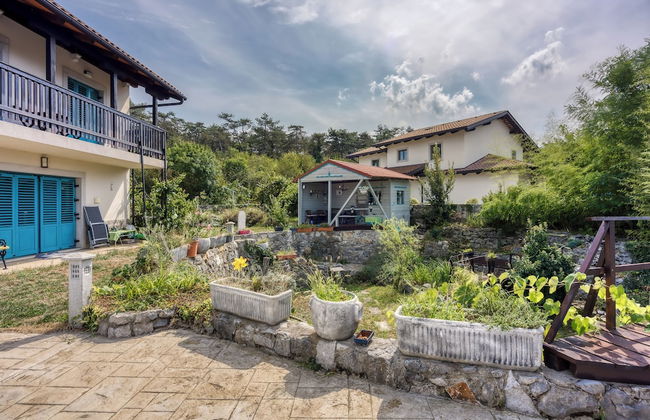 Tiny House Mona Lisa - Foto 12