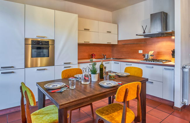 Tower Bell House - Foto 10