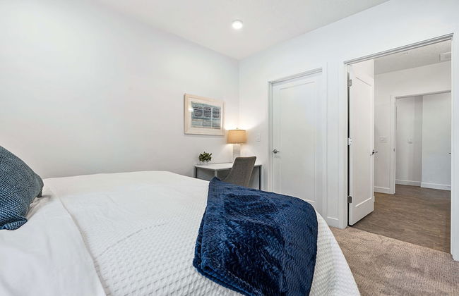 Luxury Apartment in Salt Lake City - Foto 10