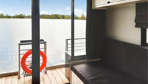 Amazing Ship In Havelsee Ot Kützkow - Foto 5