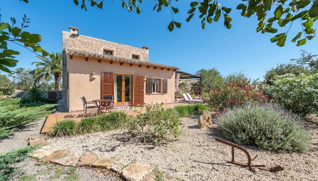 Can Miquel in Santa y - Foto 2, Habitación