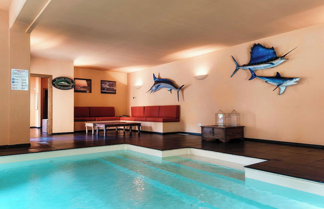 Villa Oasi - Foto 46