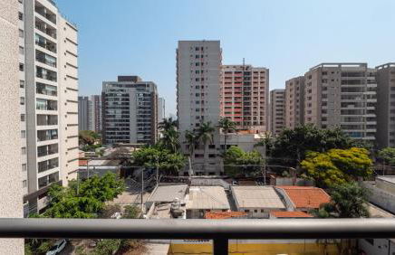 Apezinho Moema - Photo 61