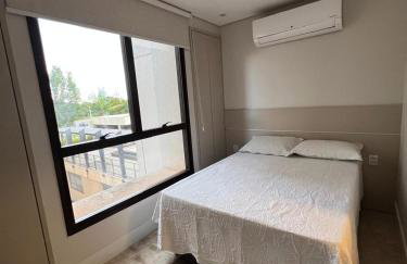 Modern Apartment Lago Norte - Foto 6