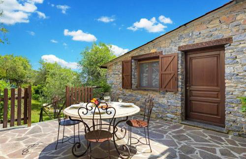 Hostdomus - Olive & Garden - Photo 19