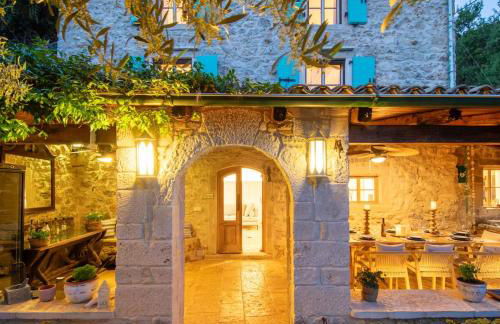 Corfu OliveStone Village with Swimming pool - Foto 10